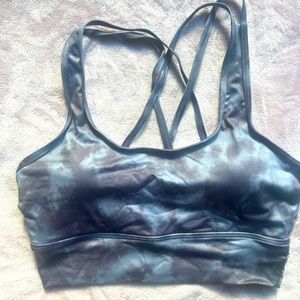 Sports bra